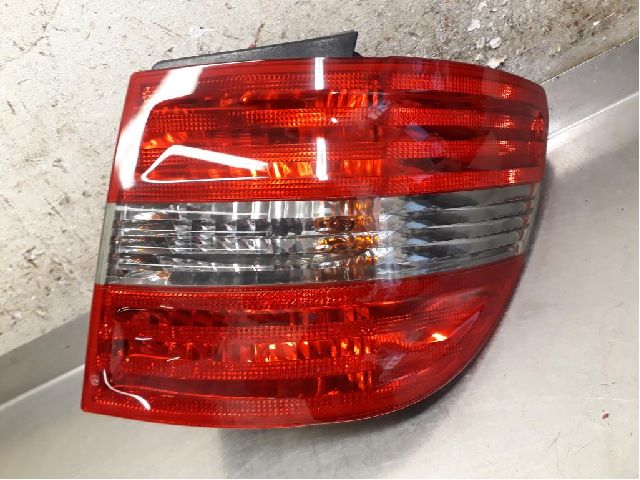 Baglygte MERCEDES-BENZ B-CLASS (W245)