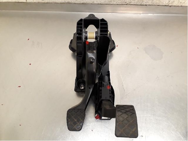 Speederpedal VW PASSAT Estate (3G5, CB5)