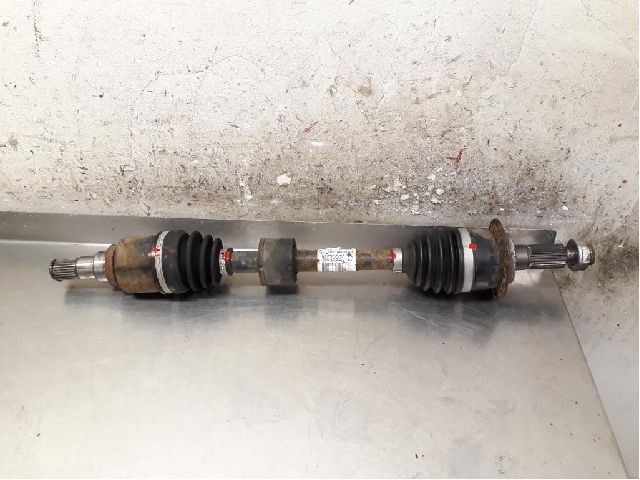 Suzuki SX4 (EY, GY) Drive shaft - front 44102-55L01, EBJ82MBC202