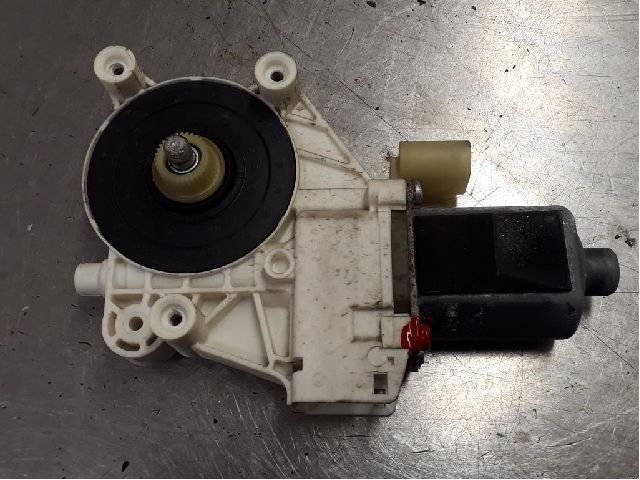 Rudemotor MERCEDES-BENZ SPRINTER 3,5-t Box (906)