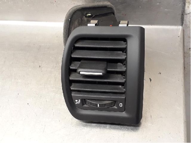 Friskluftsdyse SKODA FABIA II (542)
