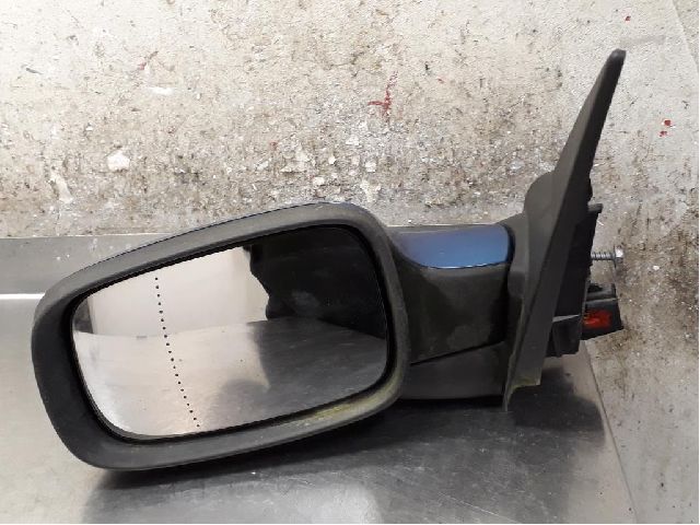 Wing mirror RENAULT MEGANE II Coupé-Cabriolet (EM0/1_)