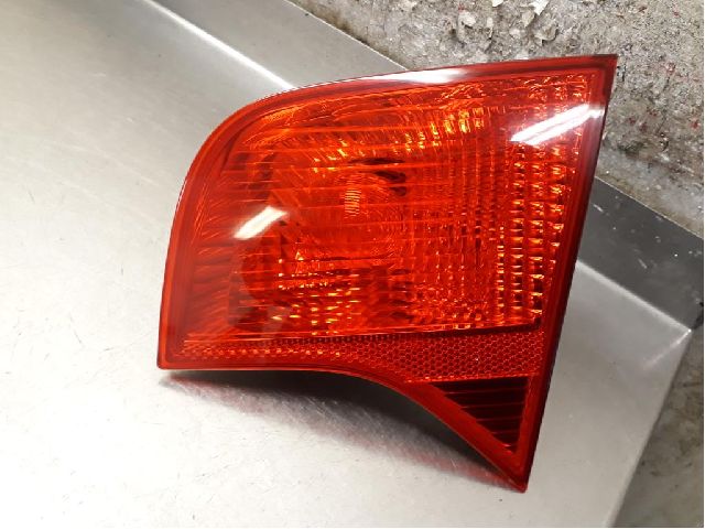 Baglygte AUDI A4 (8EC, B7)