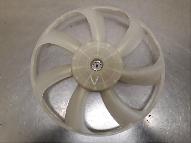 Ventilatorvinge TOYOTA C-HR (_X1_)