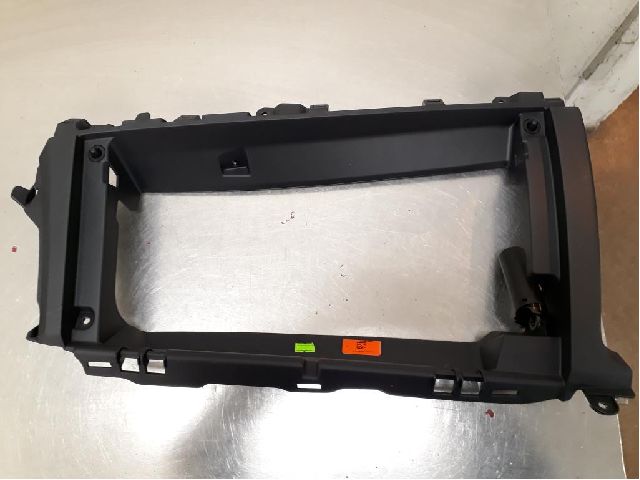 Glove box component