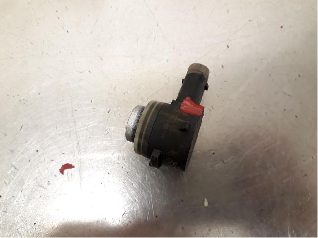Parkeringssensor bag AUDI Q7 (4MB, 4MG)