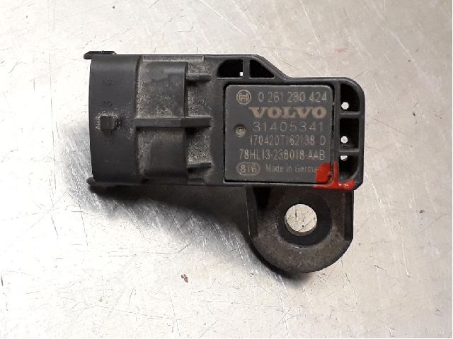 Régulateur de pression VOLVO S60 II (134)