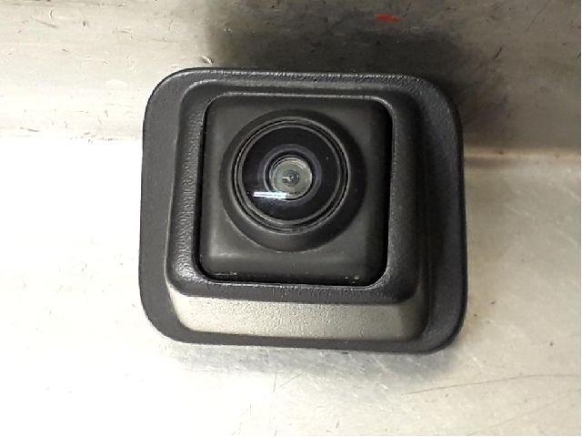 Caméra RENAULT ESPACE V (JR_)