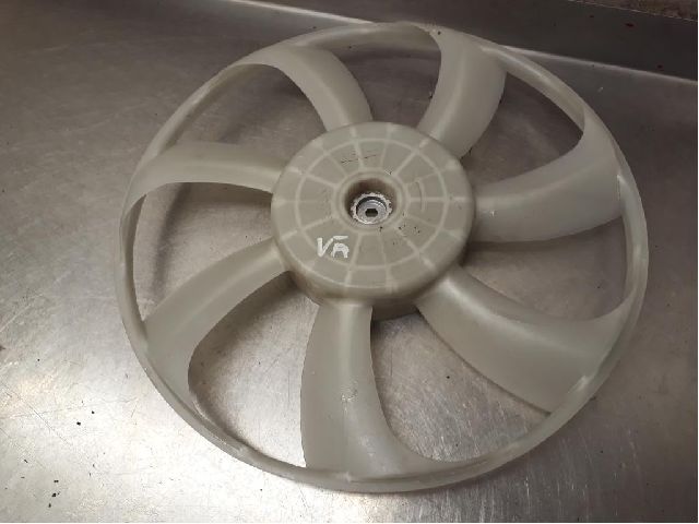 Ventilatorvinge TOYOTA C-HR (_X1_)