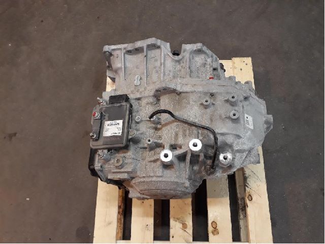 Automatic gearbox VOLVO V60 II (225, 227)
