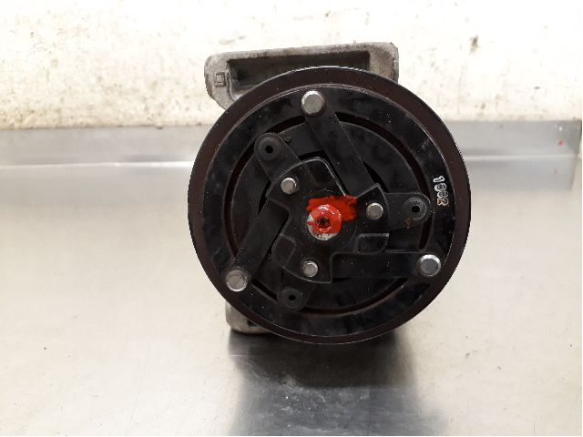 Airconditionpumpe FIAT 500L (351_, 352_)