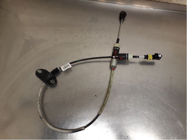 Gear shift VOLVO XC70 II (136)