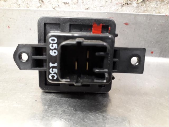 Varmemodstand MITSUBISHI ASX (GA_W_)