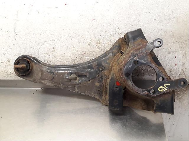 Radnabe hinten MITSUBISHI ASX (GA_W_)