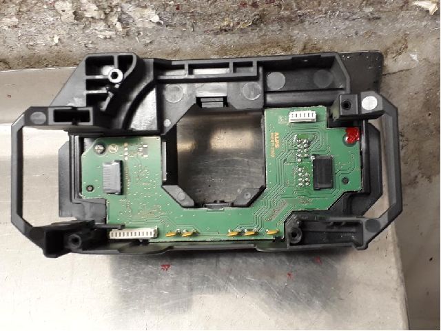Switch - combi LAND ROVER DISCOVERY SPORT (L550)