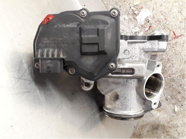 Egr valve LAND ROVER DISCOVERY SPORT (L550)