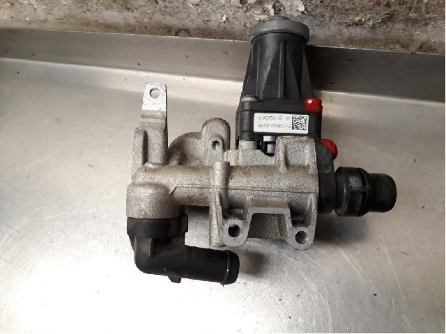 Egr valve LAND ROVER DISCOVERY SPORT (L550)