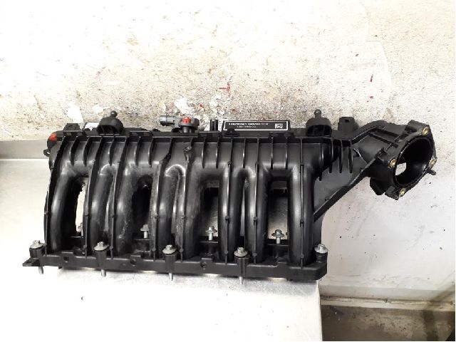 Collecteur d'admission LAND ROVER DISCOVERY SPORT (L550)