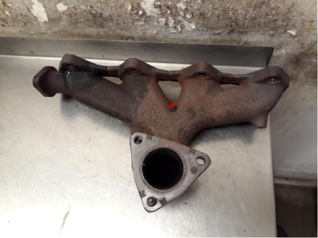 Manifold out LAND ROVER DISCOVERY SPORT (L550)