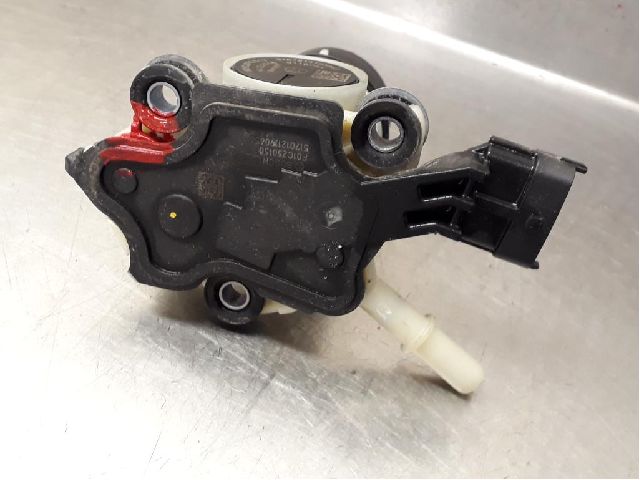 Adblue pump