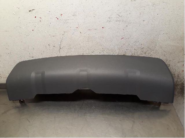 Rear spoiler LAND ROVER DISCOVERY SPORT (L550)