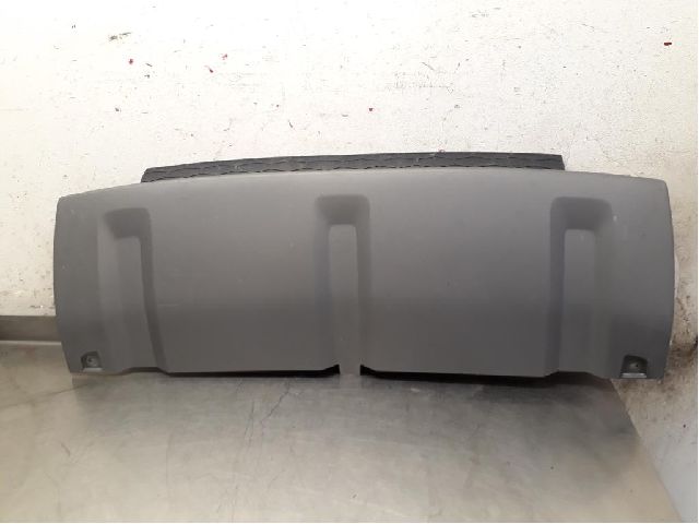 Front spoiler LAND ROVER DISCOVERY SPORT (L550)