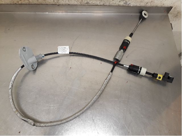 Gear shift VOLVO XC60 II (246)