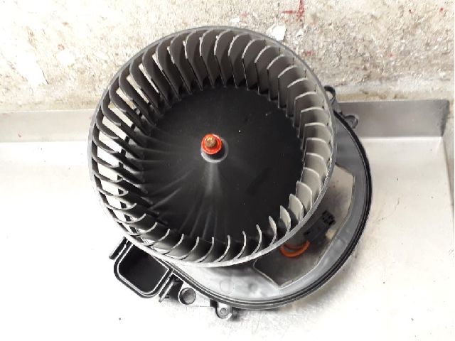 Blæsermodstand / Varmeblæser BMW 3 Touring (F31)