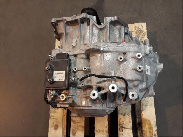 Volvo v60 store gearbox