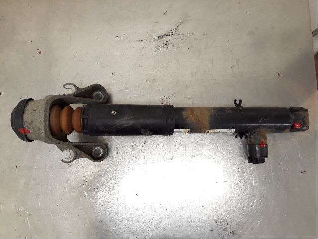 リヤドロ Monroe 32258 Front Monro-Matic Plus Shock Absorber Dodge D50