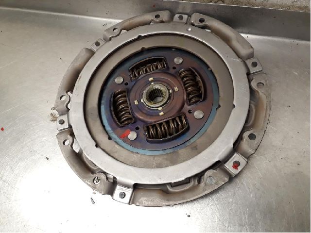 Kupplungsscheibe MITSUBISHI OUTLANDER III (GG_W, GF_W, ZJ, ZL, ZK)