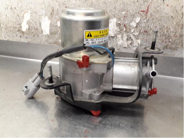 Vacuum pump MITSUBISHI OUTLANDER III (GG_W, GF_W, ZJ, ZL, ZK)
