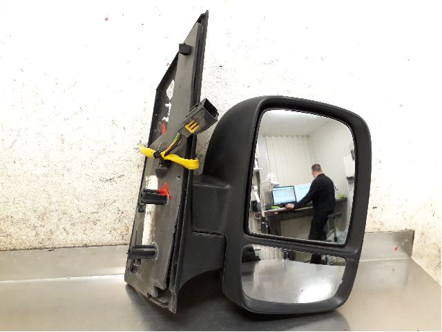 Utvendig speil PEUGEOT EXPERT Platform/Chassis