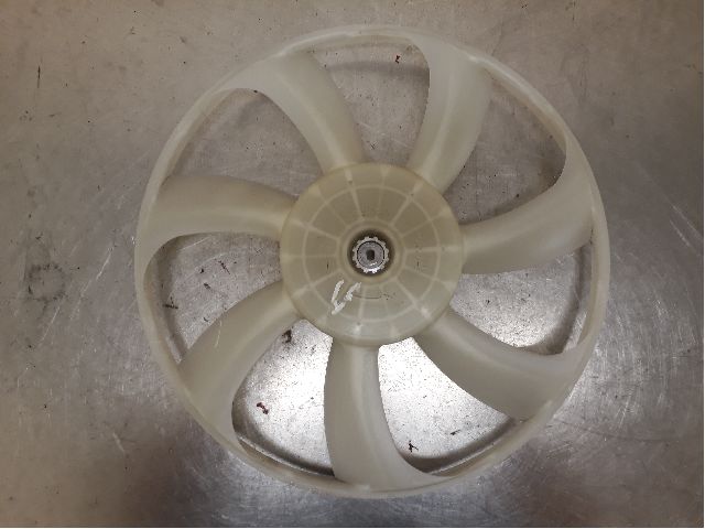 Ventilatorvinge TOYOTA C-HR (_X1_)