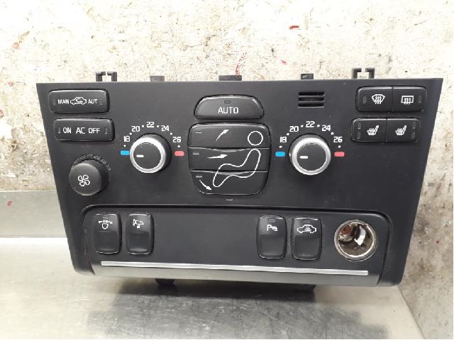 Aircondition boks VOLVO XC90 I (275)