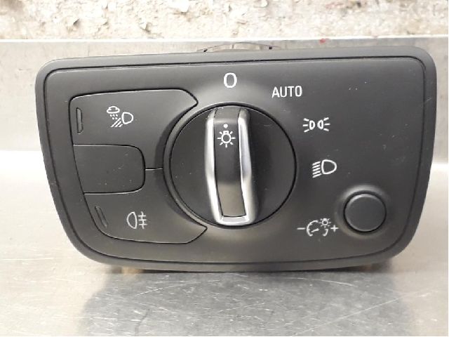 Przełączniki świateł - różne AUDI A6 Avant (4G5, 4GD, C7)