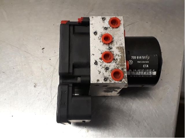 ABS Pumpe VW MULTIVAN Mk V (7HM, 7HN, 7HF, 7EF, 7EM, 7EN)