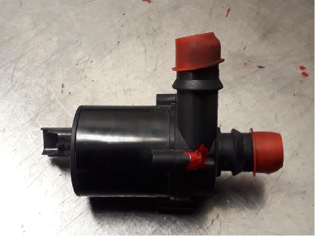 Circulation pump PEUGEOT 3008 MPV (0U_)