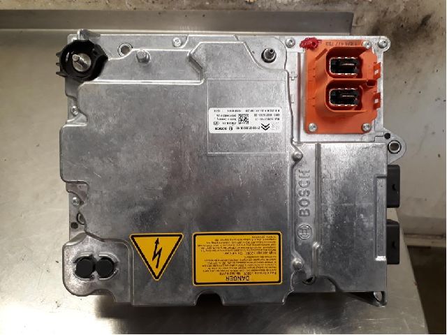 Convertisseur / Inverteur - Électrique PEUGEOT 3008 MPV (0U_)