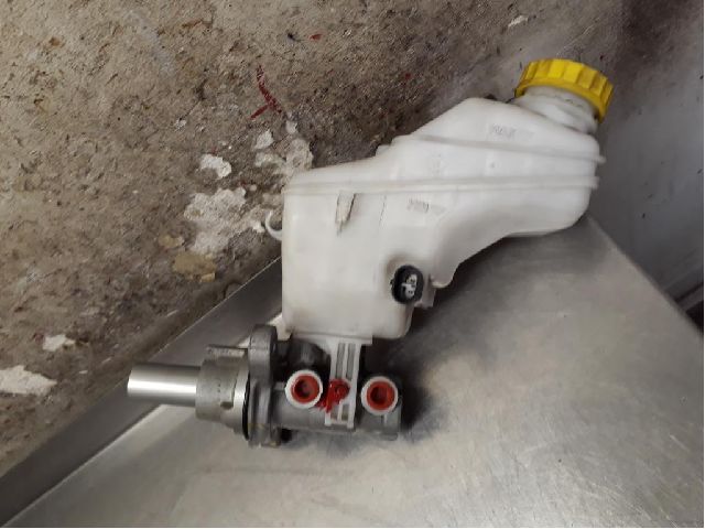 Brake - Master cylinder OPEL COMBO Box Body/Estate (X12)