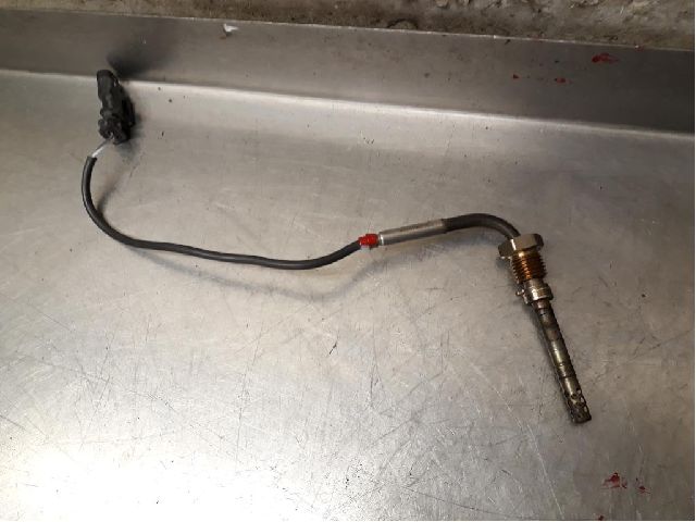 Sensor Temperatur / Druck - Auspuff OPEL COMBO Box Body/Estate (X12)