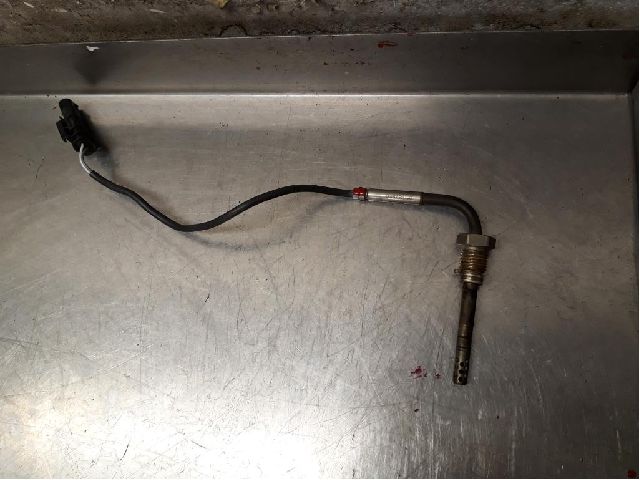 Sensor Temperatur / Druck - Auspuff OPEL COMBO Box Body/Estate (X12)