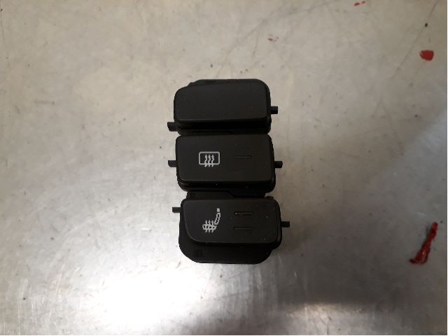 Bryter diverse VW UP (121, 122, BL1, BL2, BL3, 123)
