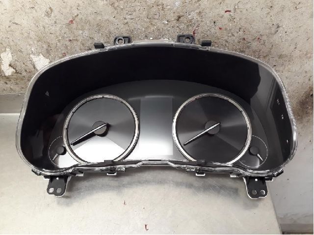 Instrumentbræt LEXUS NX (_Z1_)