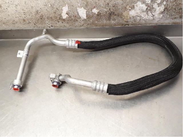 Klimaanlage Rohr / Schlauch TOYOTA SUPRA (DB_)