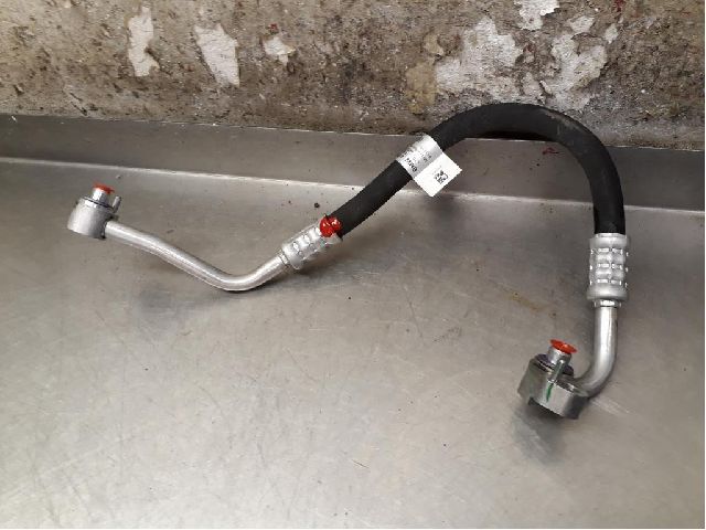 Klimaanlage Rohr / Schlauch TOYOTA SUPRA (DB_)
