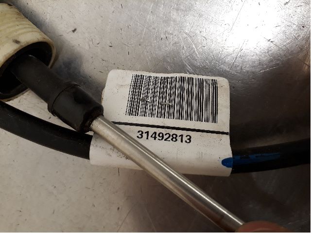 Gear shift VOLVO XC60 II (246)