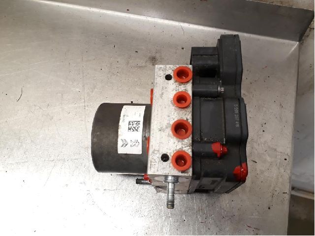 ABS Pumpe PEUGEOT EXPERT Box (V_)