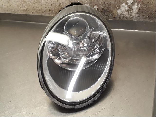 Światła / Lampy przednie PORSCHE 911 (997)