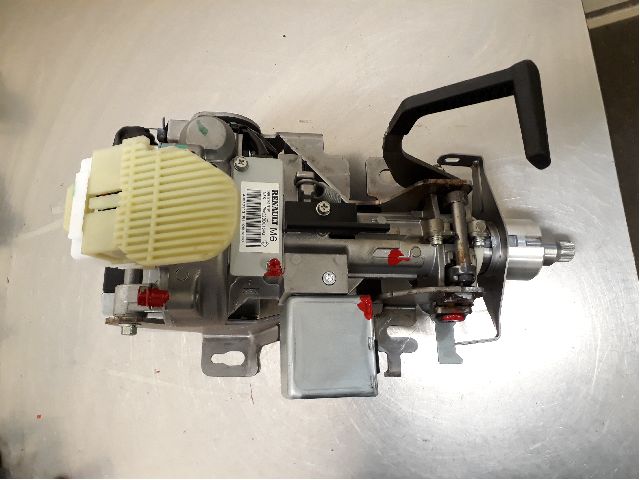 Ratstamme komplet RENAULT SCÉNIC III (JZ0/1_)